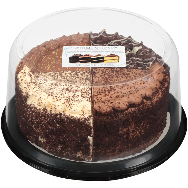 Bakery Cakes & Cupcakes Order Online & Save Giant