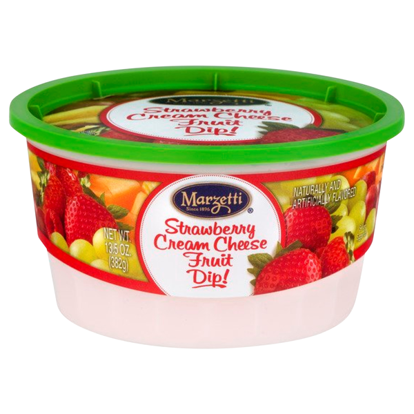 Marzetti Strawberry Cream Cheese Fruit Dip
