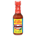 El Yucateco Red Chile Habanero Hot Sauce