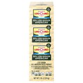 Land O Lakes Deli Less Sodium White American Cheese (Regular Sliced)