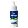 Theraworx Muscle Cramp & Spasm Relief Foam