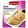 InnovAsian Pork Potstickers - 8 ct Frozen