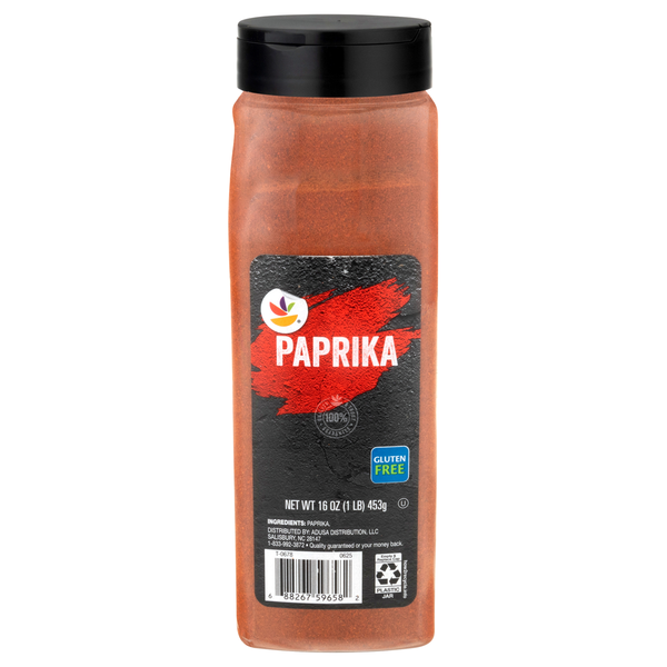 Stop & Shop Paprika