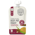 Serenity Kids Organic Beef Pot Roast w/Bone Broth Vegetables & Herbs