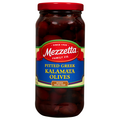 Mezzetta Imported Greek Pitted Kalamata Olives Marinated
