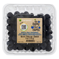 Blueberries