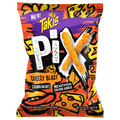 Takis Pix Zero Heat Cheezy Blast Flavored Snack