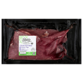 Nature's Promise Organic Grass-fed Beef Sirloin Tips Fresh