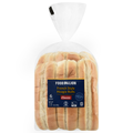 Food Lion Bakery Classic French Style Hoagie Rolls - 6 ct