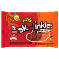Lucas Skwinkles Salsagheti Mango Flavored Candy Strips