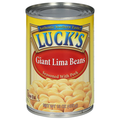 Luck's Giant Lima Beans Seasoned with Pork