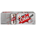 Giant Diet Cola Soda - 12 pk