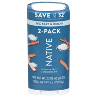 Native Sea Salt & Cedar デオドラント75g×2個 DCEUN.png