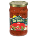 Green Mountain Gringo All Natural Hot Salsa