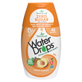 SweetLeaf Water Enhancer Drops Peach Mango Zero Sugar