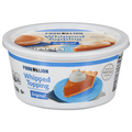 Food Lion Original Whipped Cream Topping