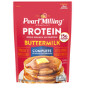 Pearl Milling Company Protein Buttermilk Complete Pancake & Waffle Mix