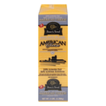 Boar's Head Deli Lower Fat & Sodium Yellow American Cheese (Thin Sliced)