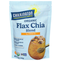 Carrington Farms Organic Gluten Free Flax Chia Blend