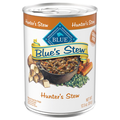 BLUE Natural Grain Free Blue's Hunter's Stew Wet Dog Food