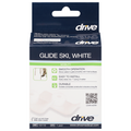 Drive Glide Ski White