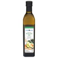 Food Lion 100% Pure Avocado Oil