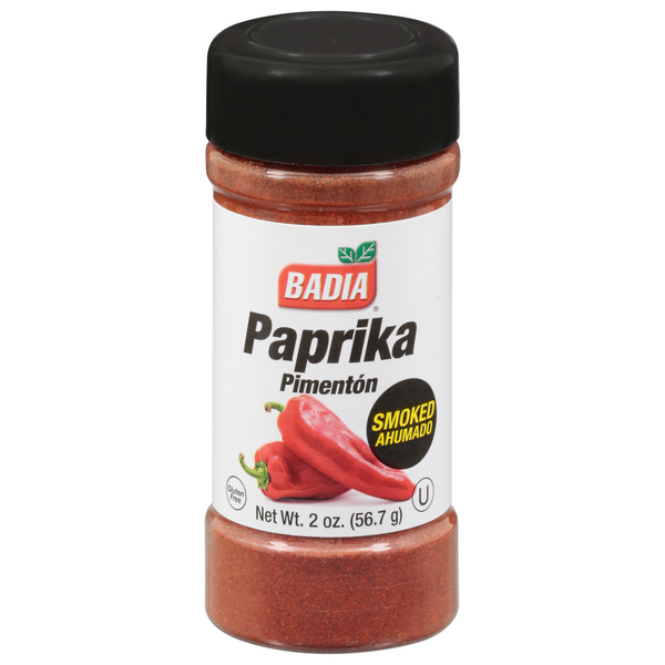Badia Smoked Paprika