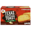 Giant Garlic Texas Toast - 8 ct Frozen