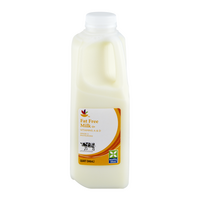 Stop & Shop Fat Free Skim Milk