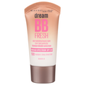 Maybelline Dream Fresh BB Cream SPF 30 Medium/Deep Sheer Tint 130