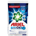 Ariel Ultra Oxi Original Scent Powder Laundry Detergent
