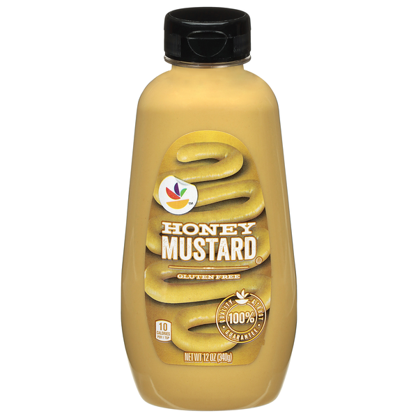 Stop & Shop Honey Mustard