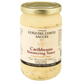 Luigi Del Conte Gluten Free Caribbeano Simmering Sauce