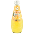Snowfox Pineapple Juice with Nata De Coco
