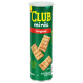 Club Minis Orginal Crackers