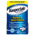 Kaopectate Diarrhea & Upset Stomach Coated Caplets