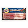 Hatfield Applewood Smoked Classic Cut Bacon Sliced