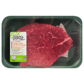 Nature's Promise Boneless Angus Beef Top Round London Broil Fresh