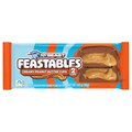 Feastables Mr Beast Creamy Peanut Butter Cups - 2 ct