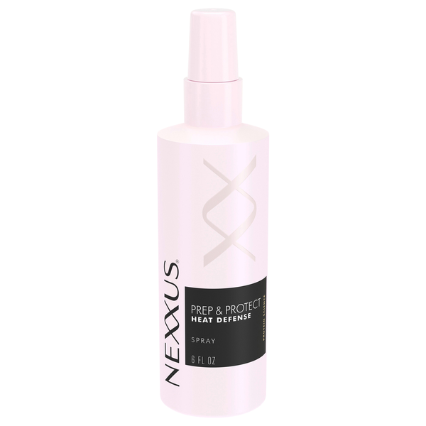 Nexxus Heat Defense Prep & Protect Spray