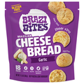 Brazi Bites Gluten Free Garlic Brazilian Cheese Bread