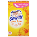Suavitel Complete Morning Sun Fabric Conditioner Sheets