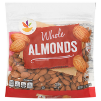 Our Brand Almonds Whole