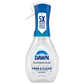 Dawn Platinum Plus Powerwash Free & Clear Liquid Dish Soap Spray