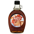 Giant Dark Amber Pure Maple Syrup