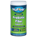 NuFiber Prebiotic Fiber Supplement Sugar Free