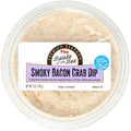 Salads of the Sea Smoky Bacon Crab Dip