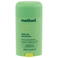 Method Daily Zen Deodorant