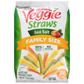 Sensible Portions Gluten Free Sea Salt Garden Veggie Straws