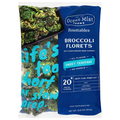 Ocean Mist Farms Roastables Sweet Teriyaki Broccoli Florets